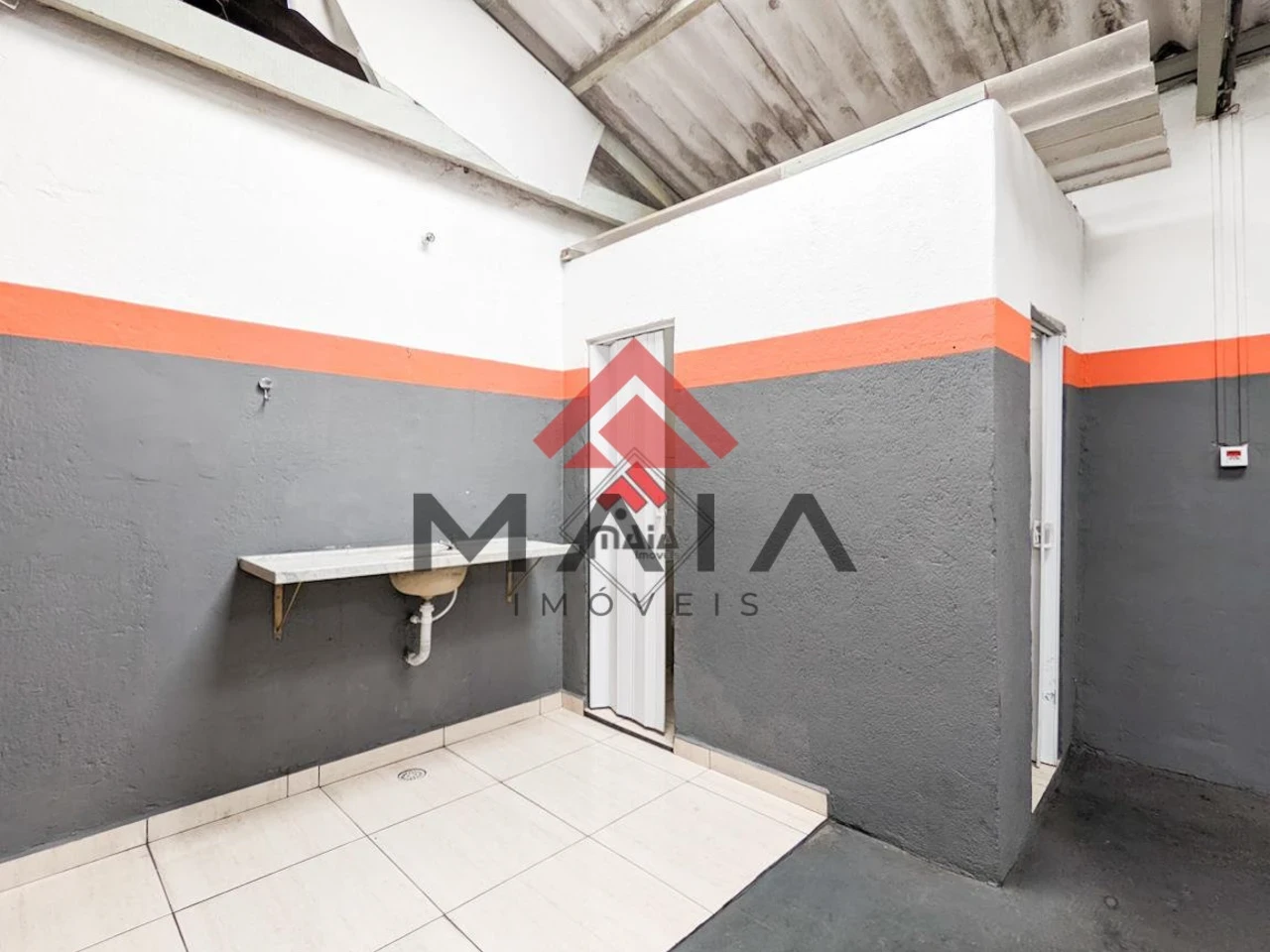 Salão Bairro Campestre para Venda. - foto 4