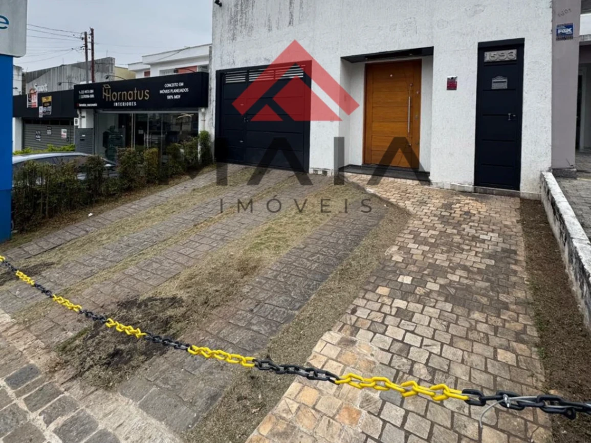 Imóvel Comercial Rua das Figueiras, com 04 salas. - foto 17