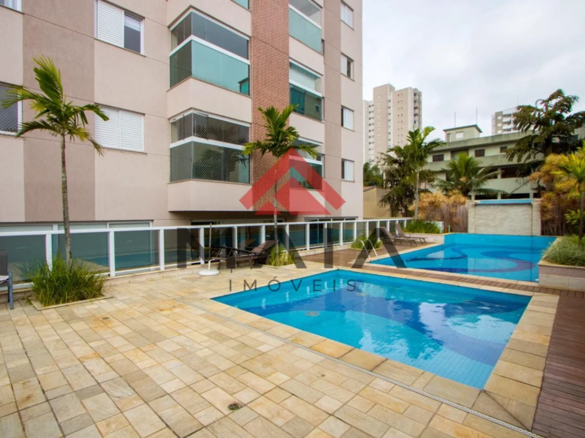 Apartamento para venda tem 74 metros- Campestre - Santo André - SP. - foto 1