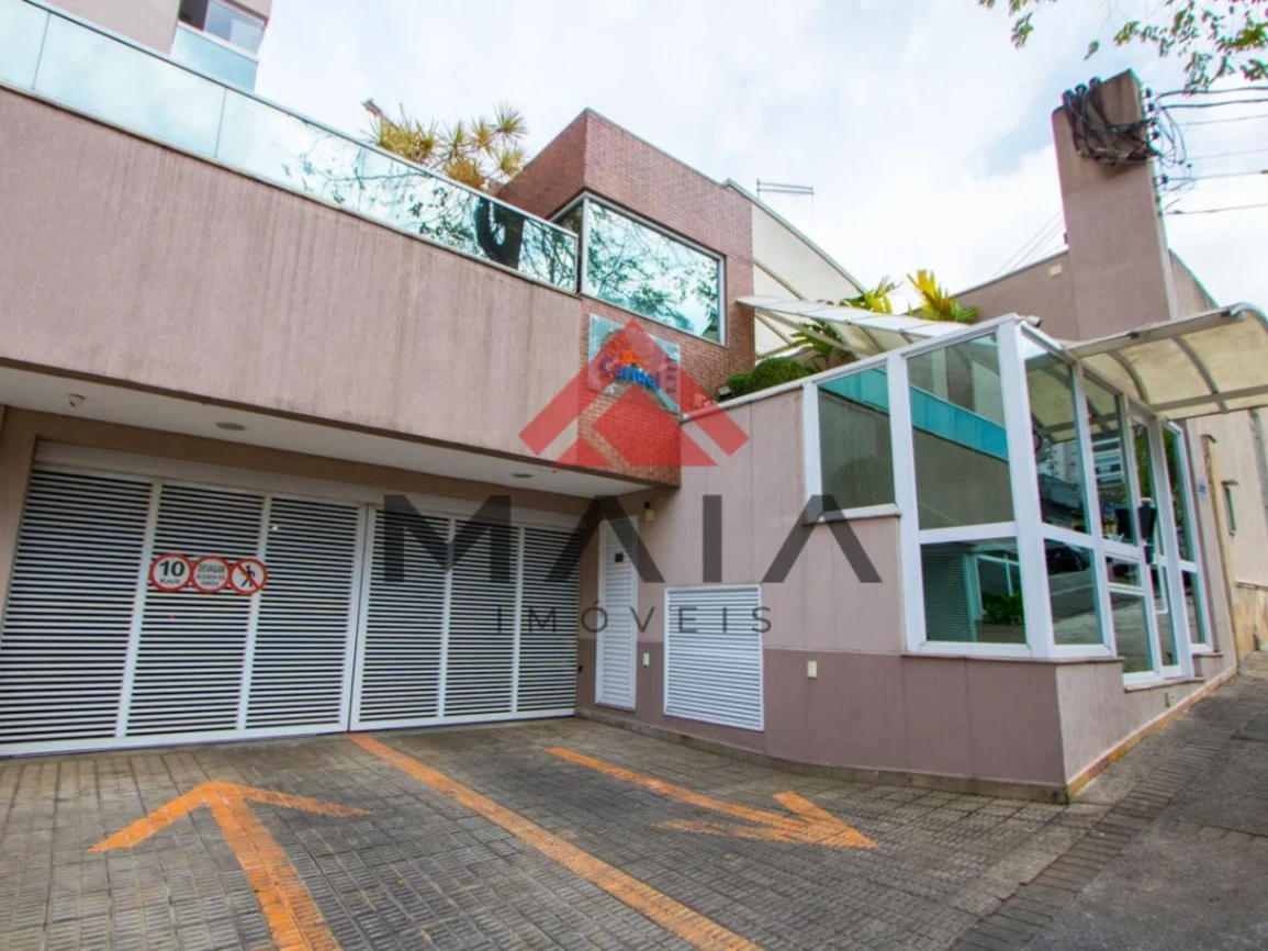 Apartamento para venda tem 74 metros- Campestre - Santo André - SP. - foto 2