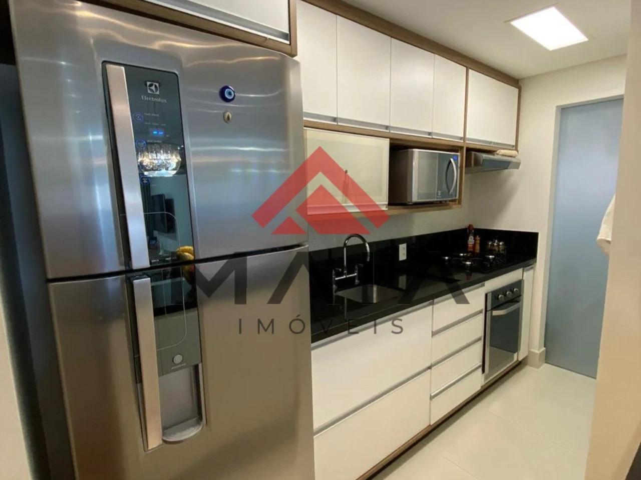 Apartamento para venda tem 74 metros- Campestre - Santo André - SP. - foto 4