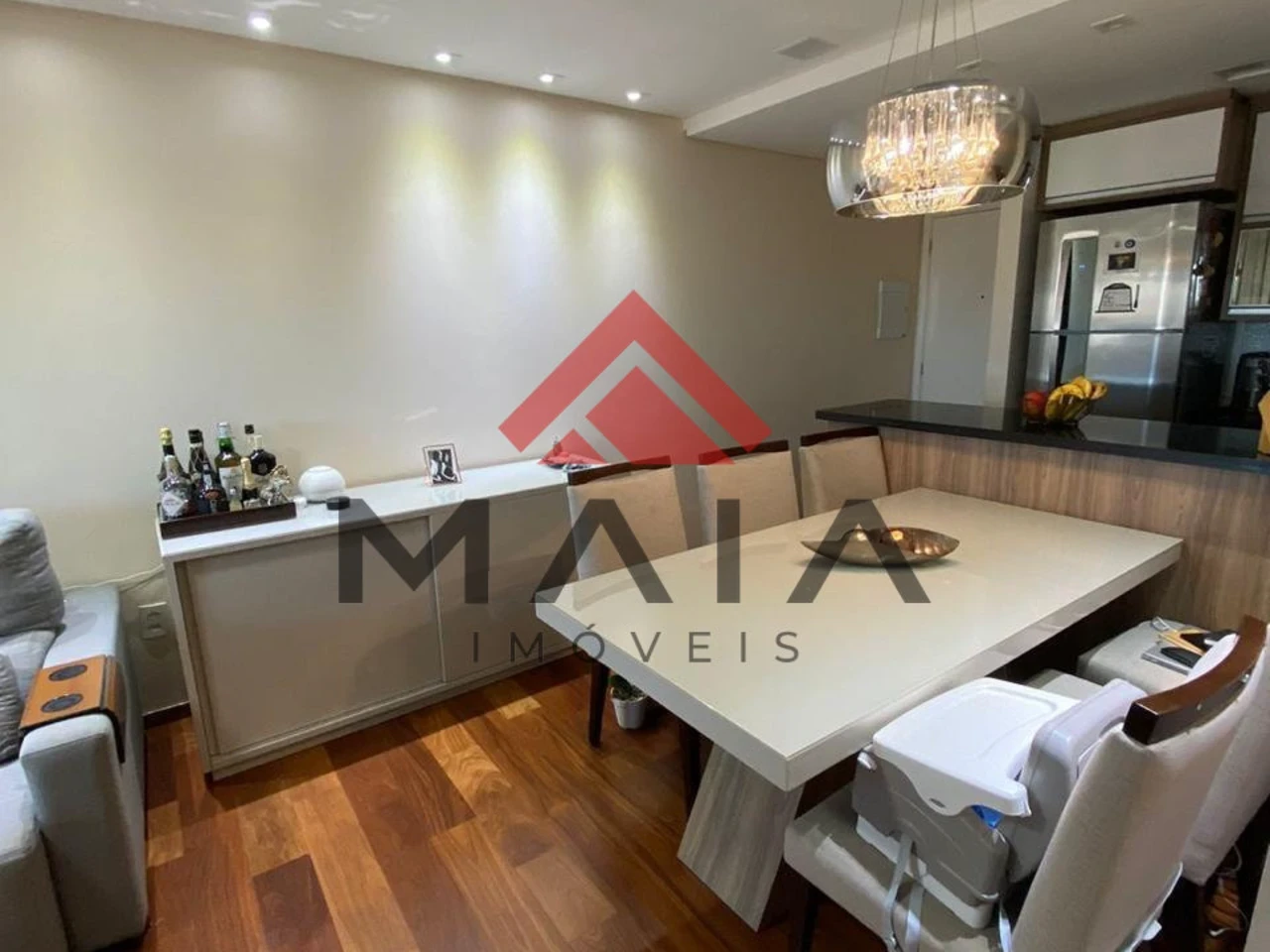 Apartamento para venda tem 74 metros- Campestre - Santo André - SP. - foto 6