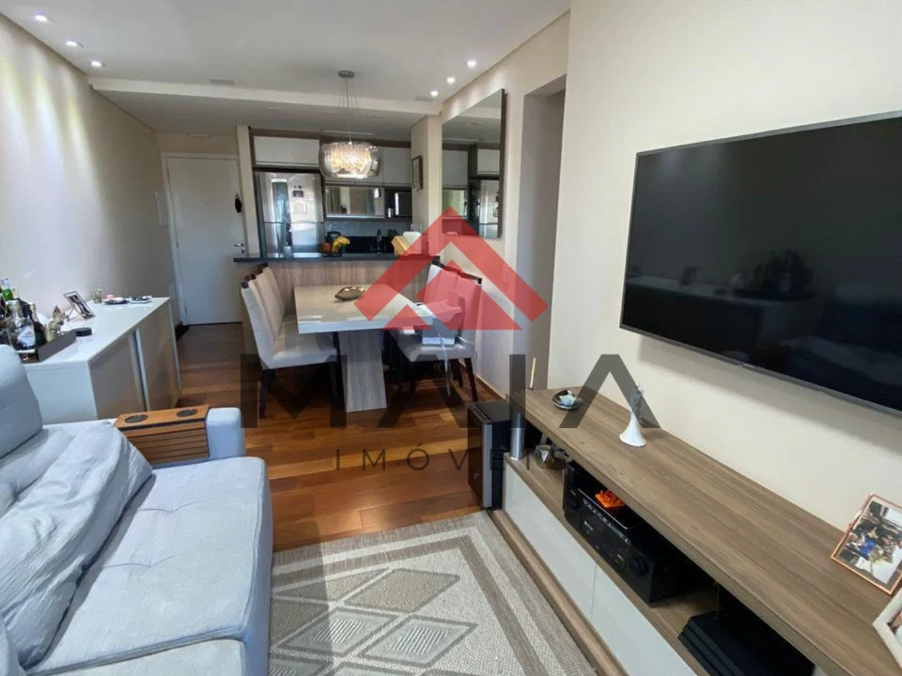Apartamento para venda tem 74 metros- Campestre - Santo André - SP. - foto 7