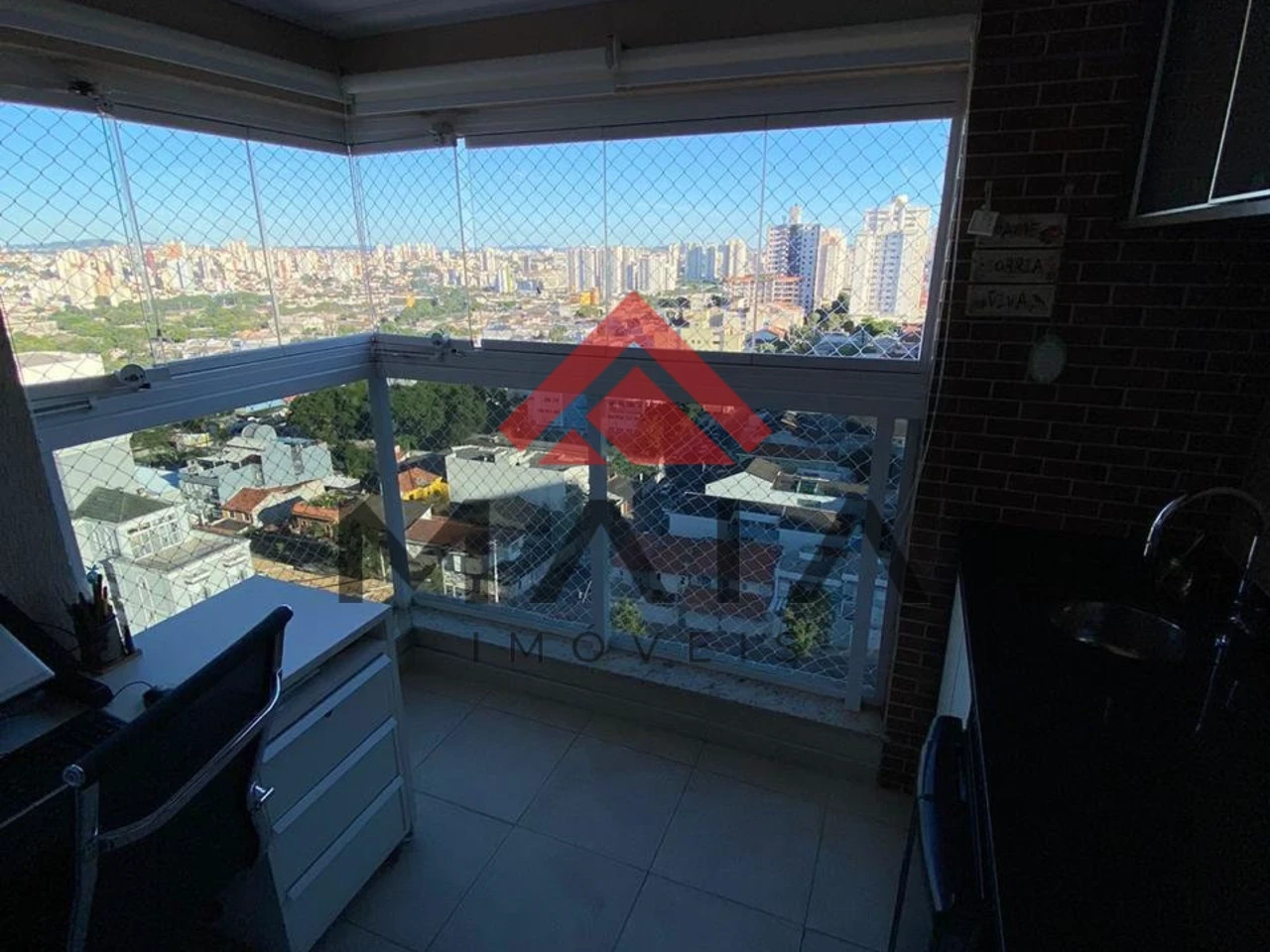 Apartamento para venda tem 74 metros- Campestre - Santo André - SP. - foto 8
