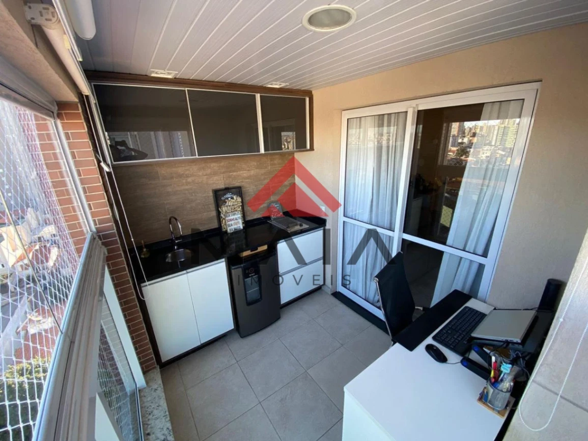 Apartamento para venda tem 74 metros- Campestre - Santo André - SP. - foto 10