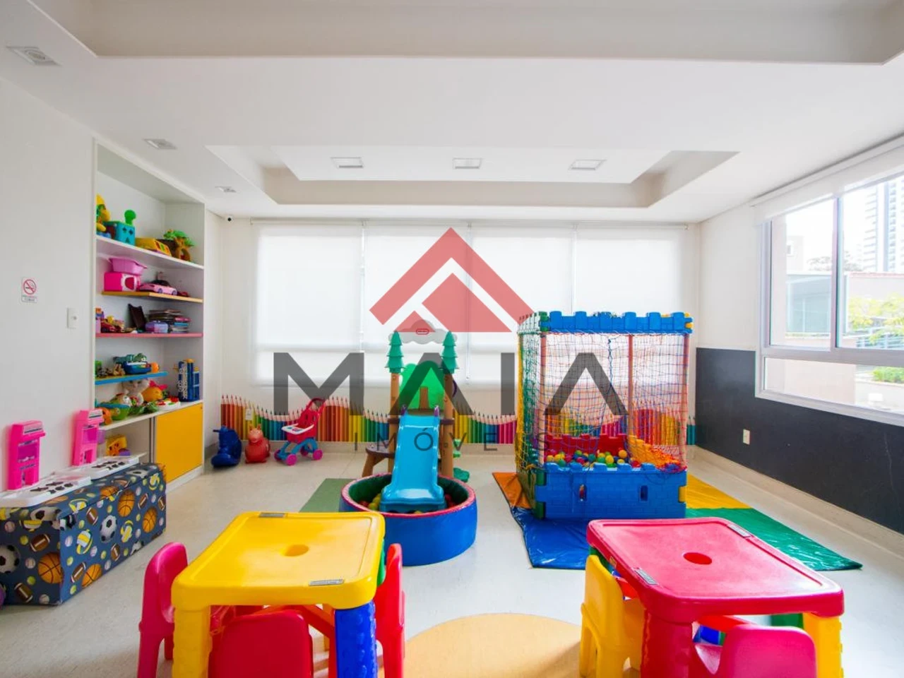 Apartamento para venda tem 74 metros- Campestre - Santo André - SP. - foto 16