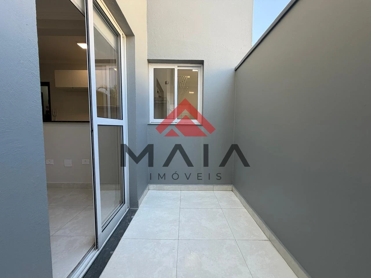 Apartamento para locação-Santa Maria.  - foto 2