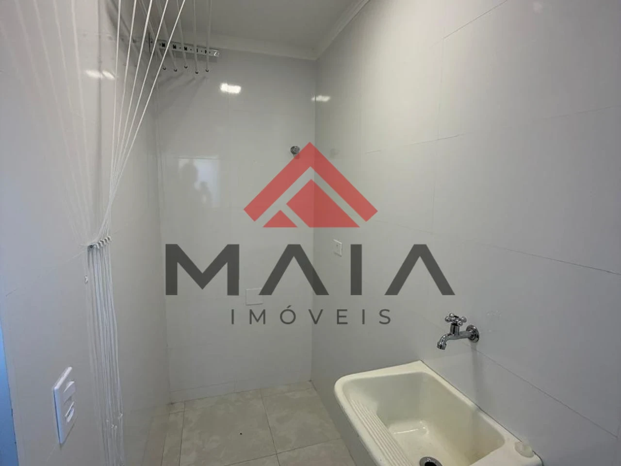Apartamento para locação-Santa Maria.  - foto 4