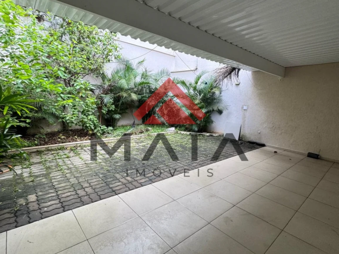 Casa comercial Rua das Figueiras com 06 salas.  - foto 4