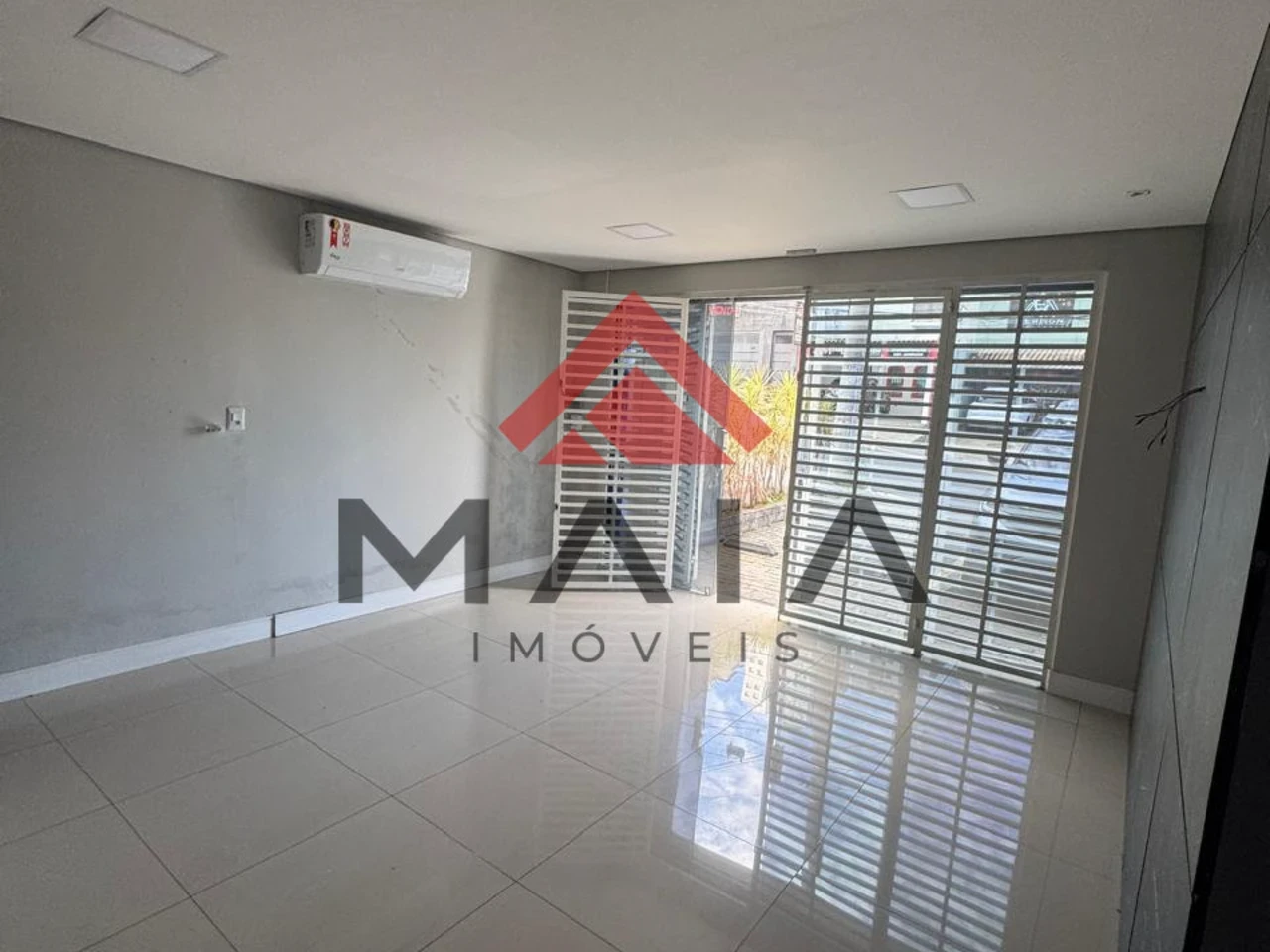 Casa comercial Rua das Figueiras com 06 salas.  - foto 5