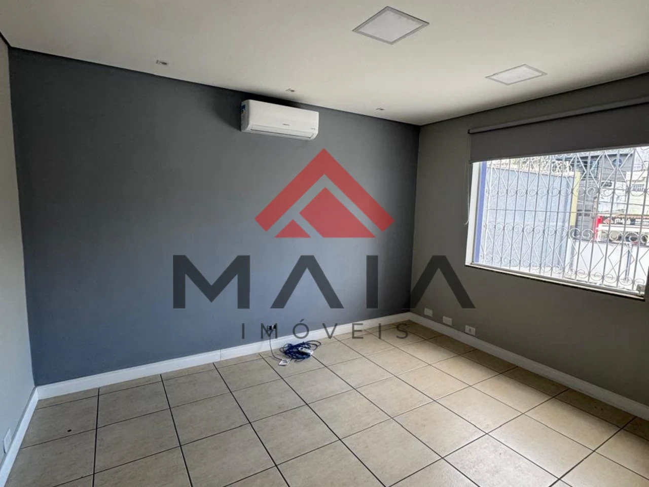 Casa comercial Rua das Figueiras com 06 salas.  - foto 8