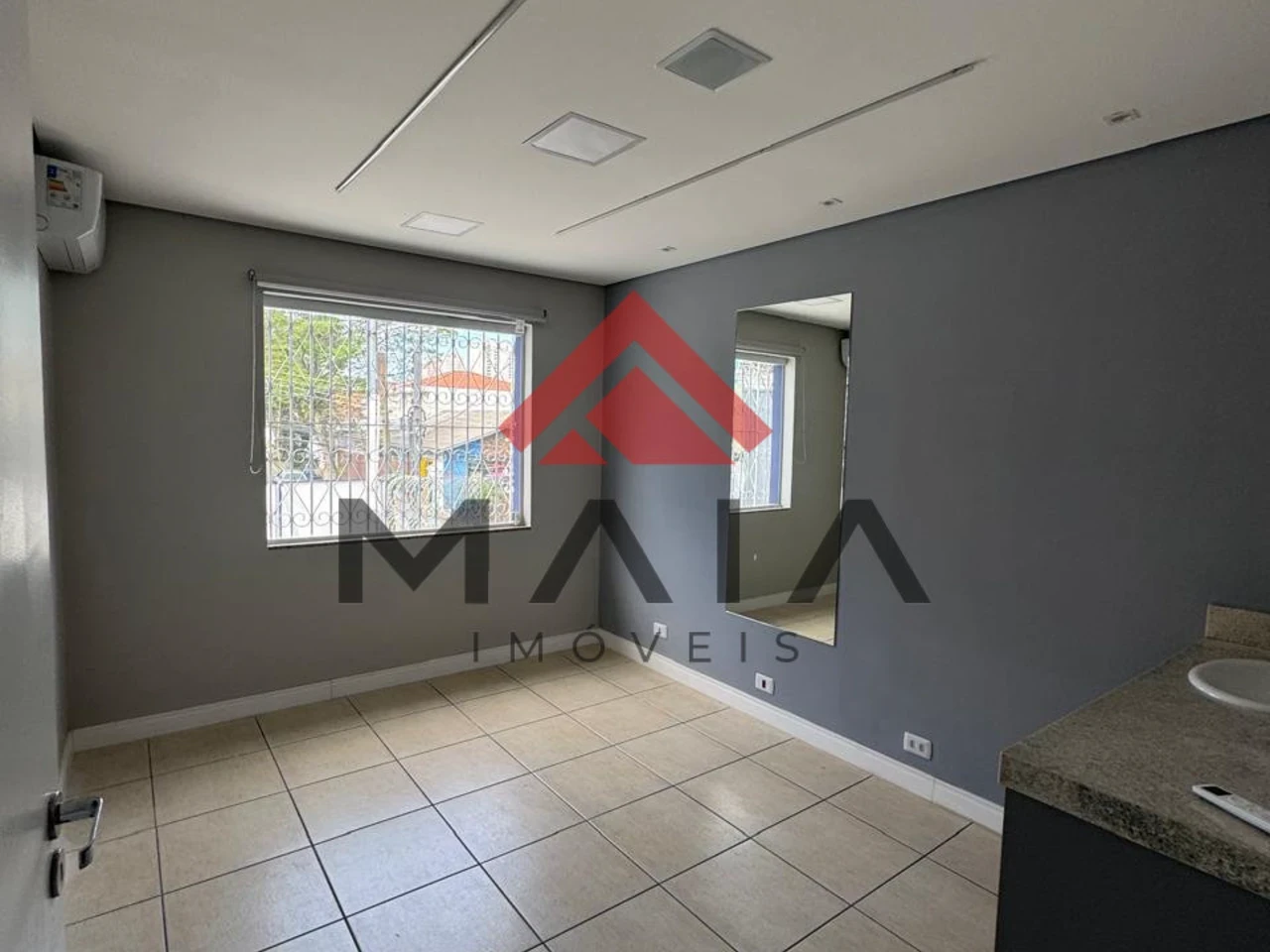 Casa comercial Rua das Figueiras com 06 salas.  - foto 10