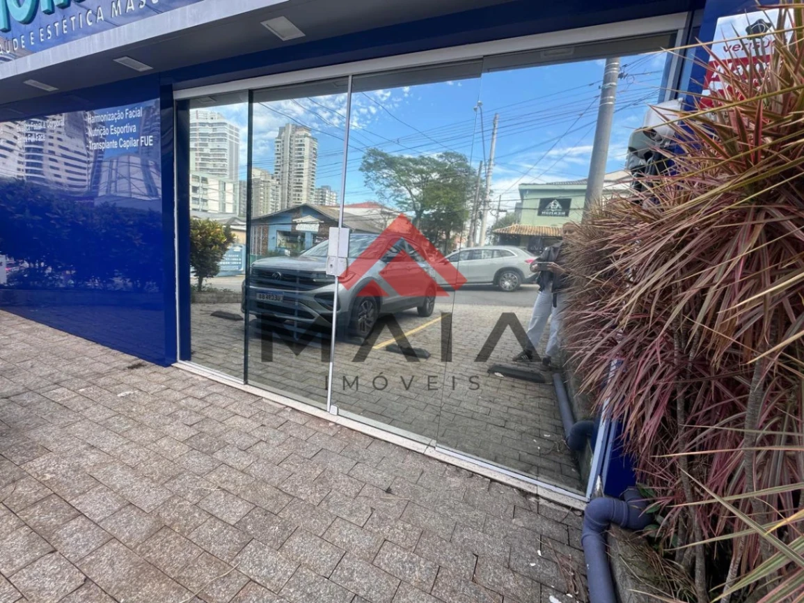 Casa comercial Rua das Figueiras com 06 salas.  - foto 13