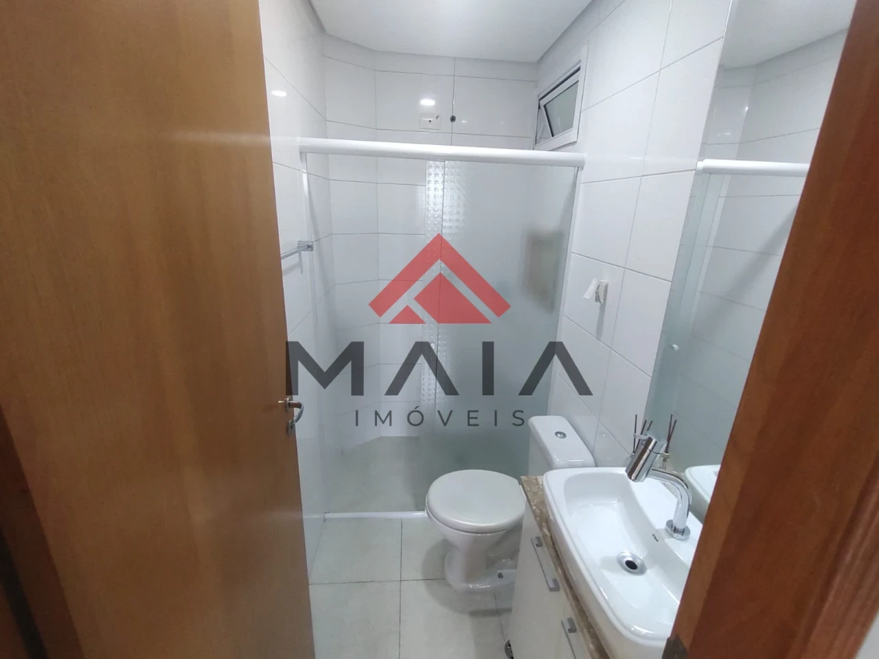 Apartamento andar alto Santa Maria.  - foto 2