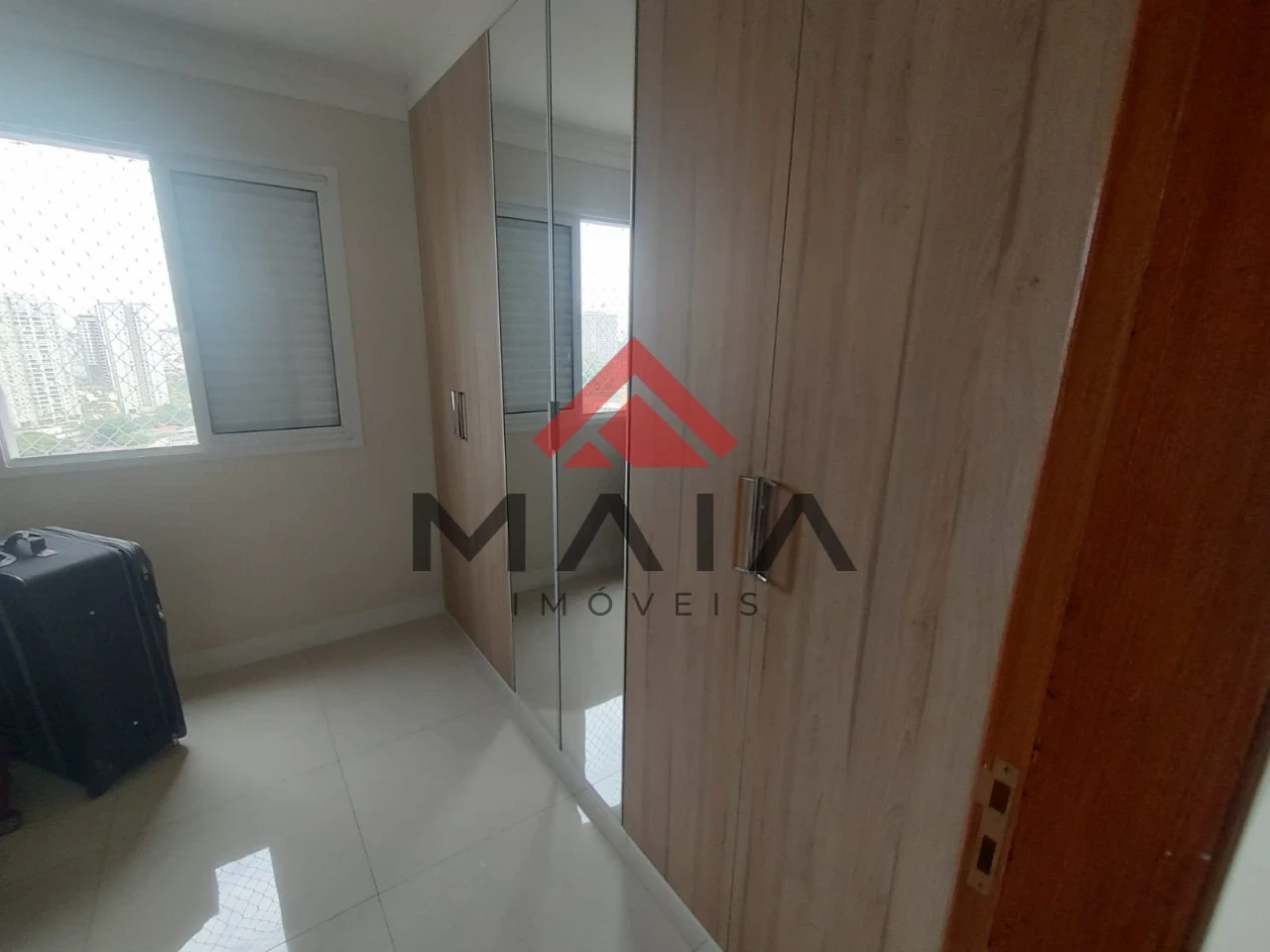 Apartamento andar alto Santa Maria.  - foto 3