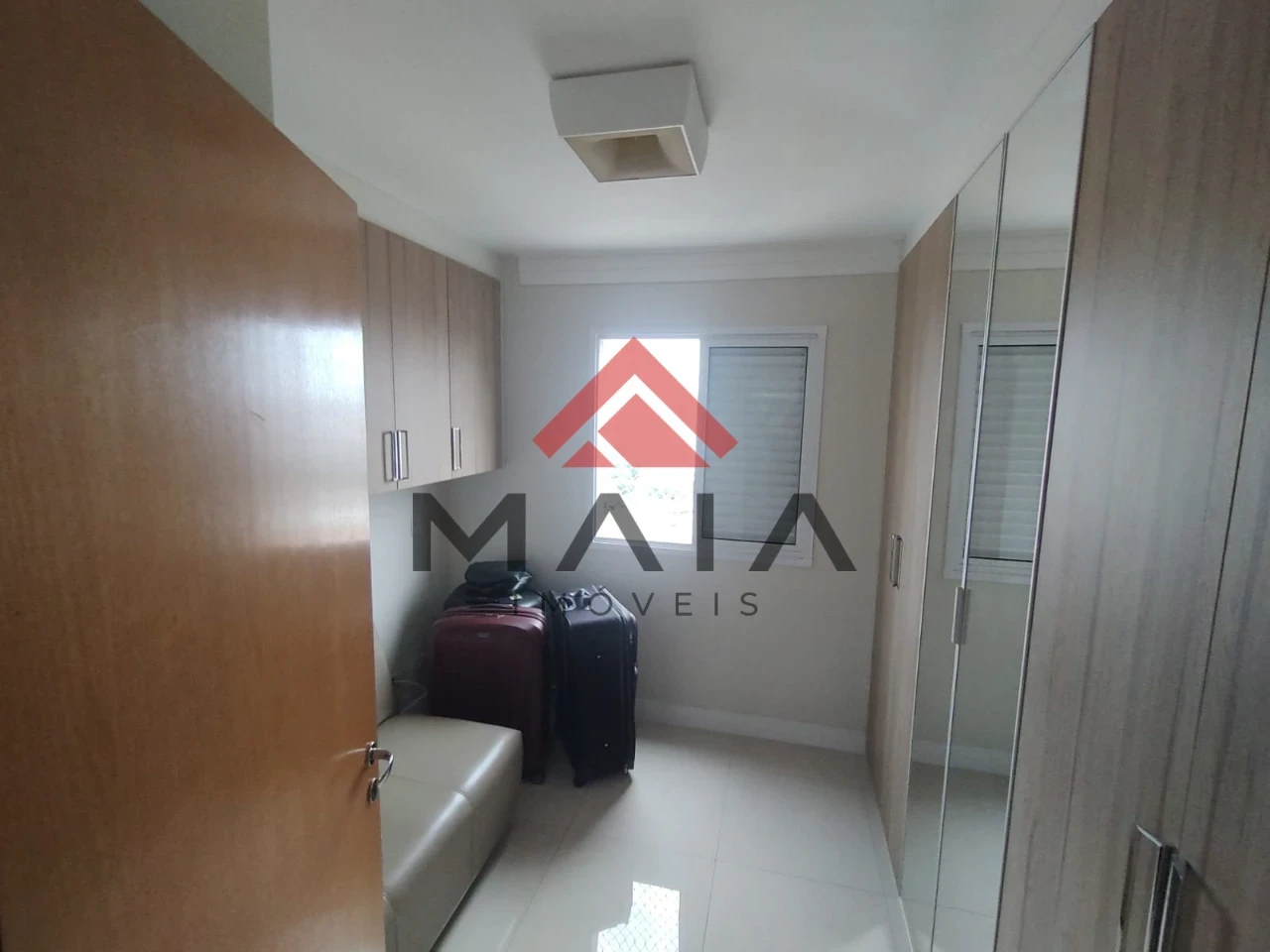 Apartamento andar alto Santa Maria.  - foto 4