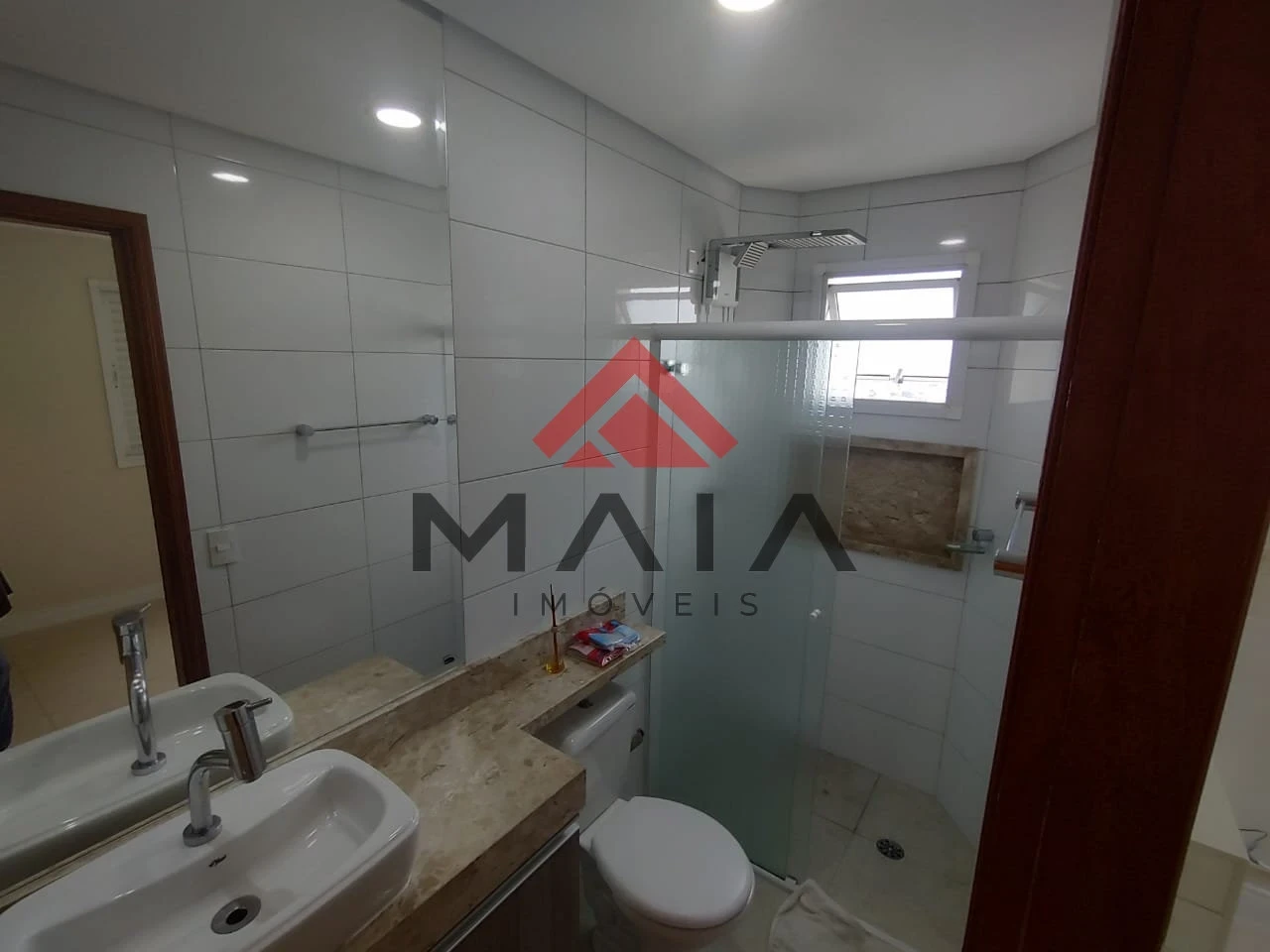 Apartamento andar alto Santa Maria.  - foto 5