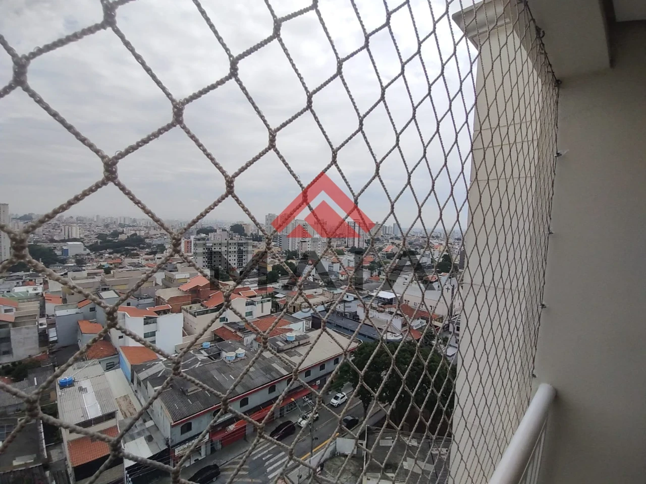 Apartamento andar alto Santa Maria.  - foto 7