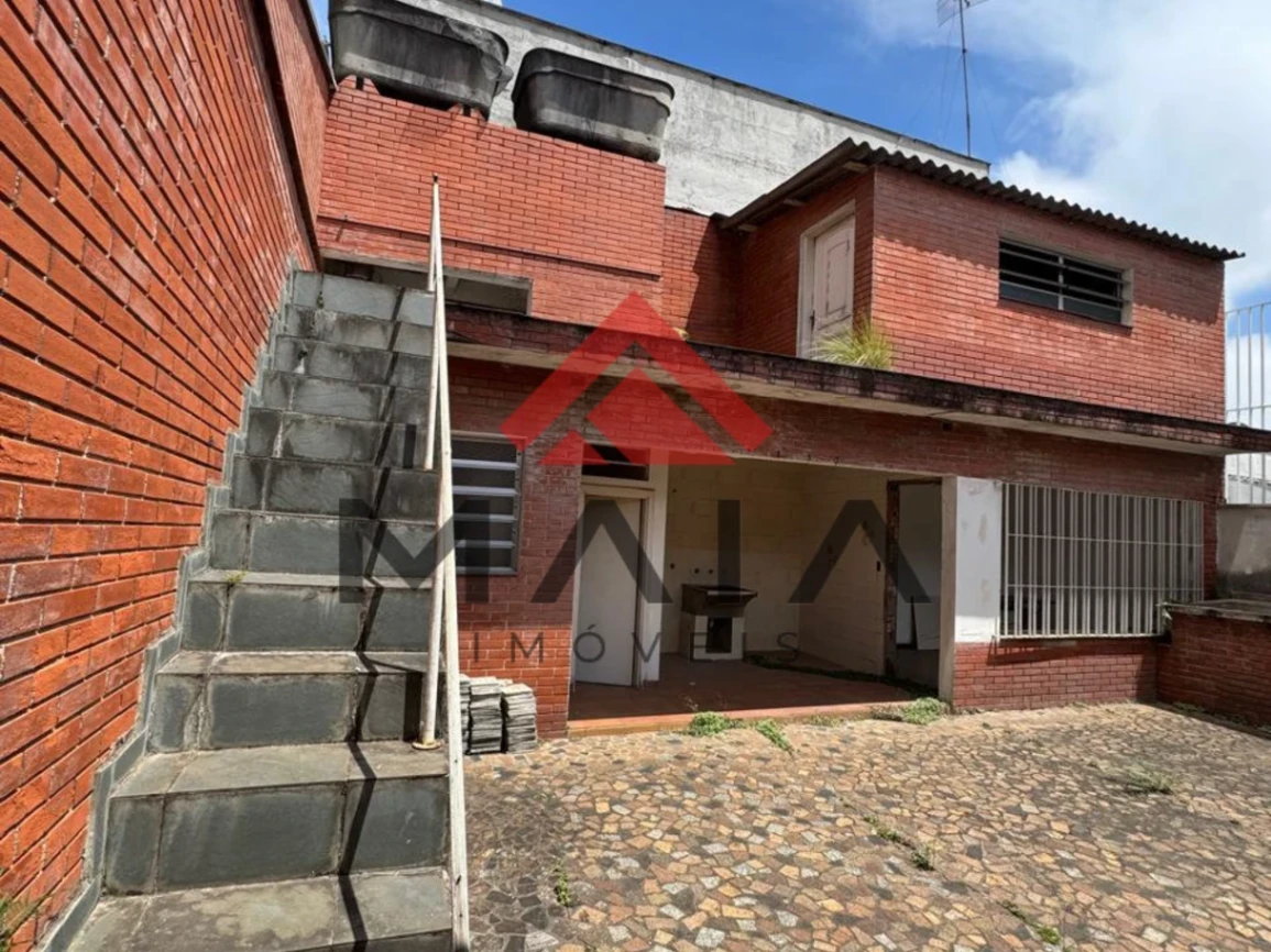 CASA TÉRREA Á VENDA-BAIRRO JARDIM.  - foto 10