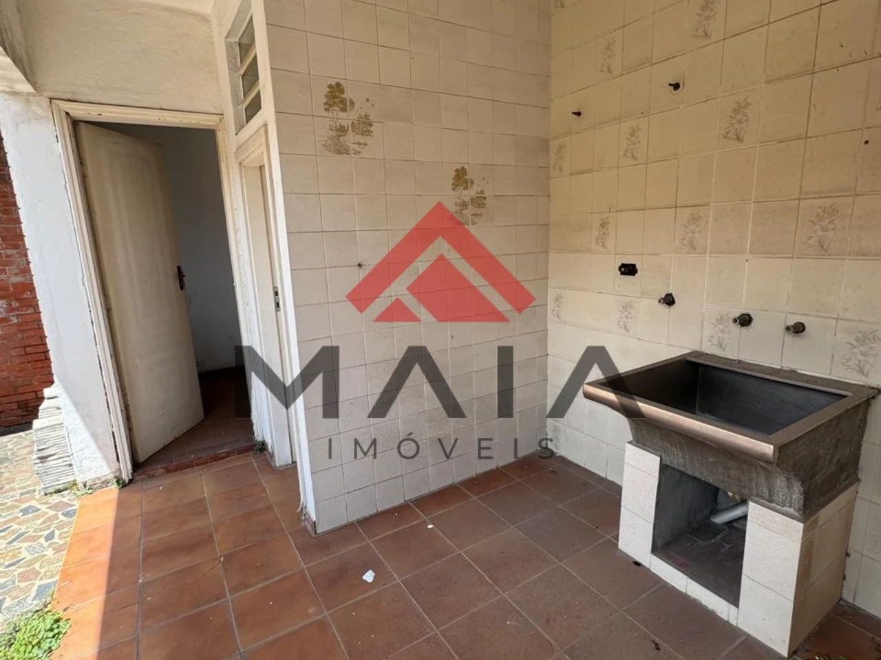 CASA TÉRREA Á VENDA-BAIRRO JARDIM.  - foto 12