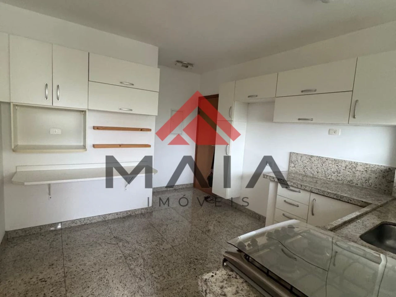 VENDA BAIRRO JARDIM-APARTAMENTO 125 METROS. - foto 2