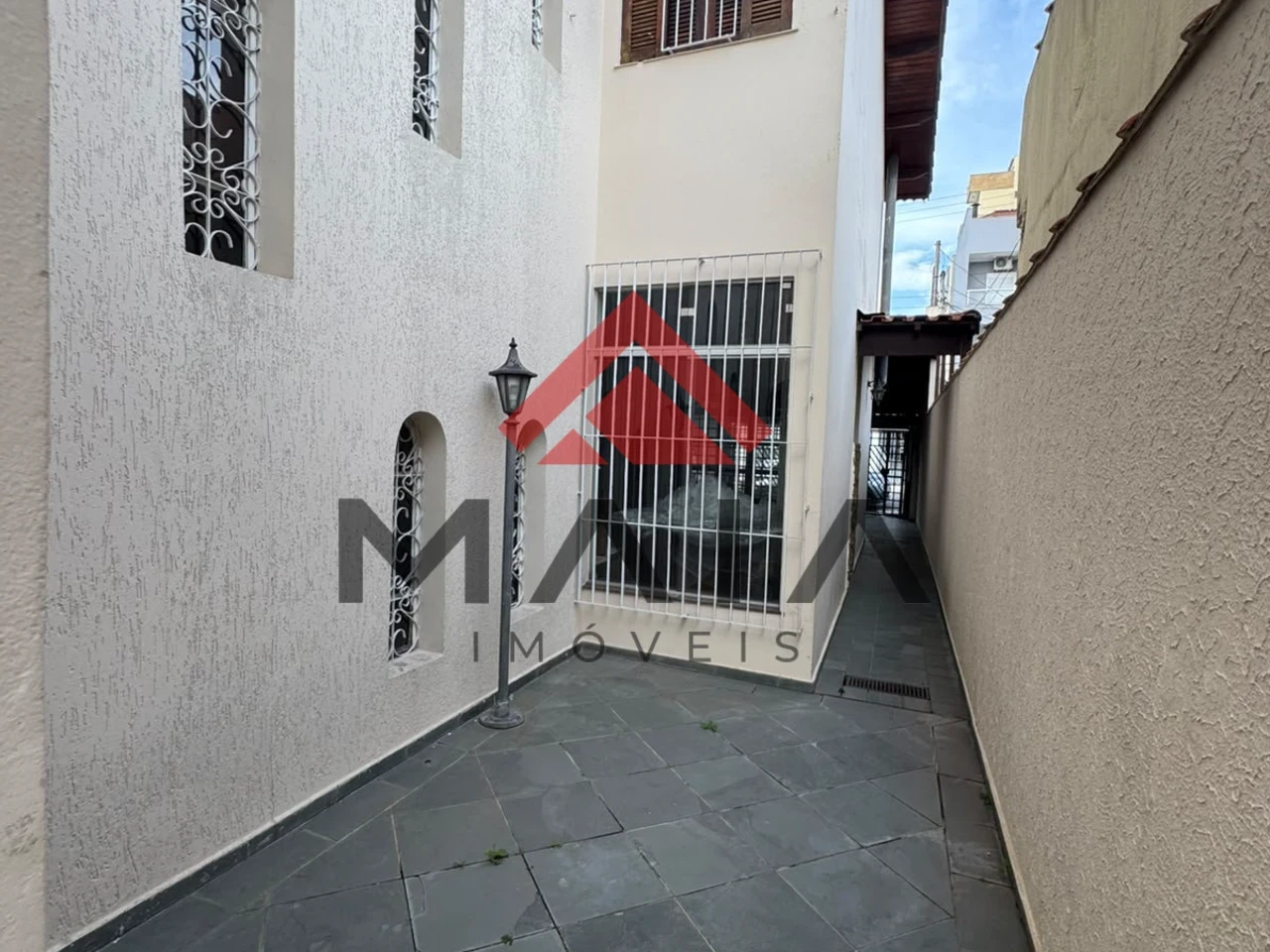 CASA PARA LOCAÇÃO -03 DORMITÓRIOS CPOM SUÍTE.  - foto 4