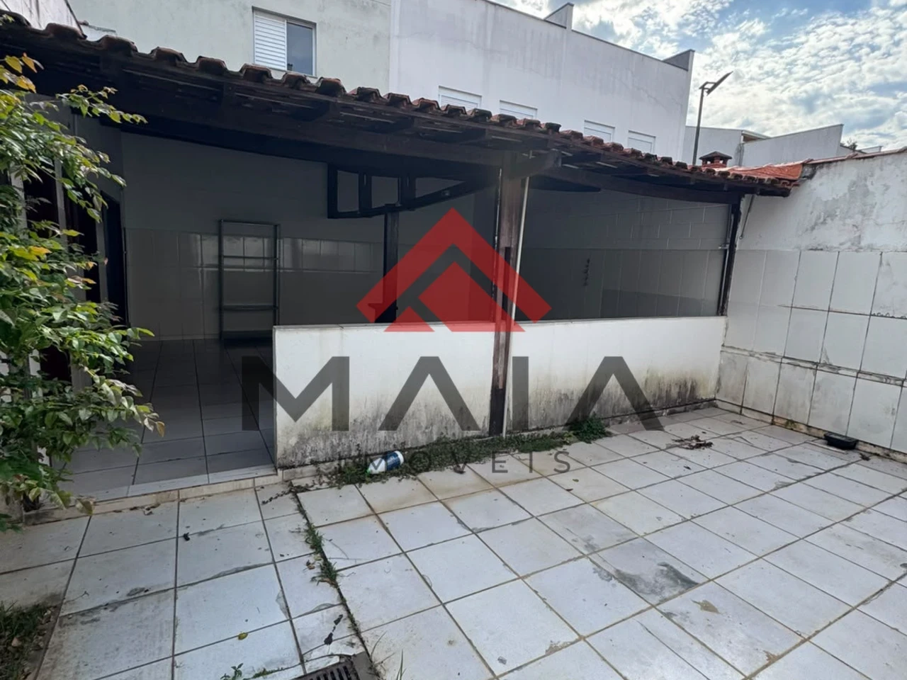 CASA PARA LOCAÇÃO -03 DORMITÓRIOS CPOM SUÍTE.  - foto 6