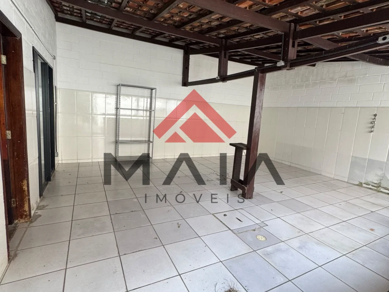 CASA PARA LOCAÇÃO -03 DORMITÓRIOS CPOM SUÍTE.  - foto 9
